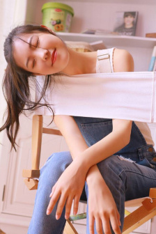 久草色